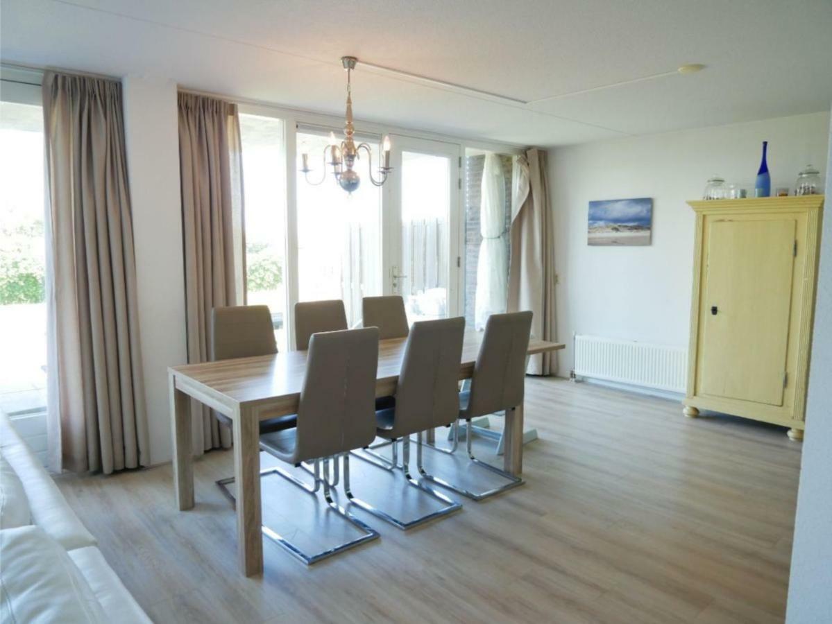 Het Strandleven 4 Groote Keeten Exterior photo