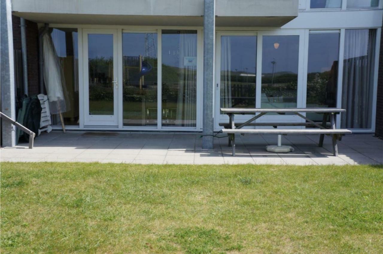 Het Strandleven 4 Groote Keeten Exterior photo